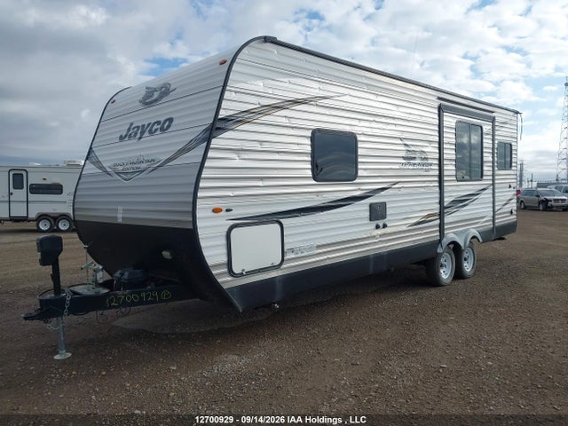 Продаж на аукціоні авто 2019 Jayco Jayco, vin: 1UJBJ0BN8K75U0110, номер лоту: 12700929