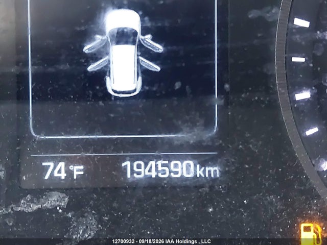 2018 Hyundai Tucson მანქანა იყიდება აუქციონზე, vin: KM8J3CA41JU711341, აუქციონის ნომერი: 12700932