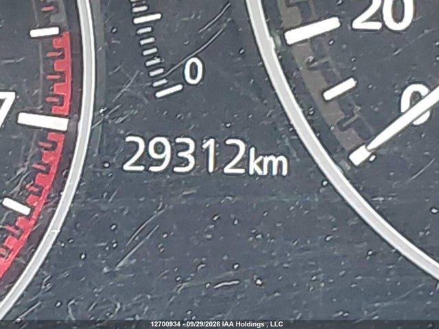Продаж на аукціоні авто 2025 Mazda 3 Preferred, vin: JM1BPACM3S1779173, номер лоту: 12700934