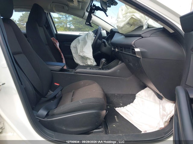 Продаж на аукціоні авто 2025 Mazda 3 Preferred, vin: JM1BPACM3S1779173, номер лоту: 12700934