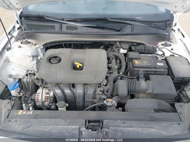 Продажа на аукционе авто 2020 Kia Forte Ex, vin: 3KPF54ADXLE180572, номер лота: 12700935