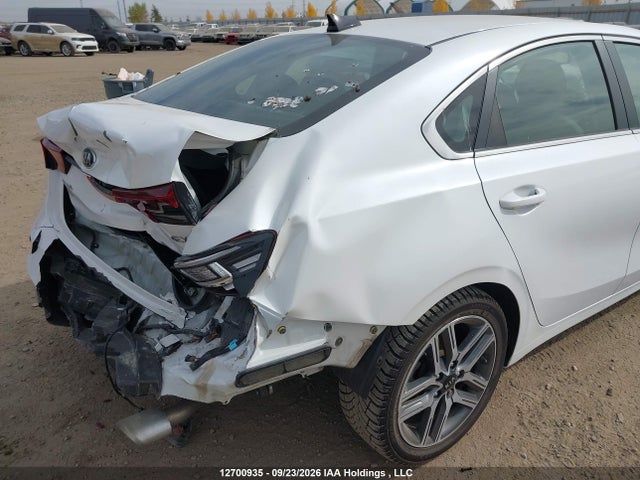 Продажа на аукционе авто 2020 Kia Forte Ex, vin: 3KPF54ADXLE180572, номер лота: 12700935