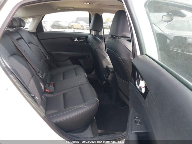 Продажа на аукционе авто 2020 Kia Forte Ex, vin: 3KPF54ADXLE180572, номер лота: 12700935