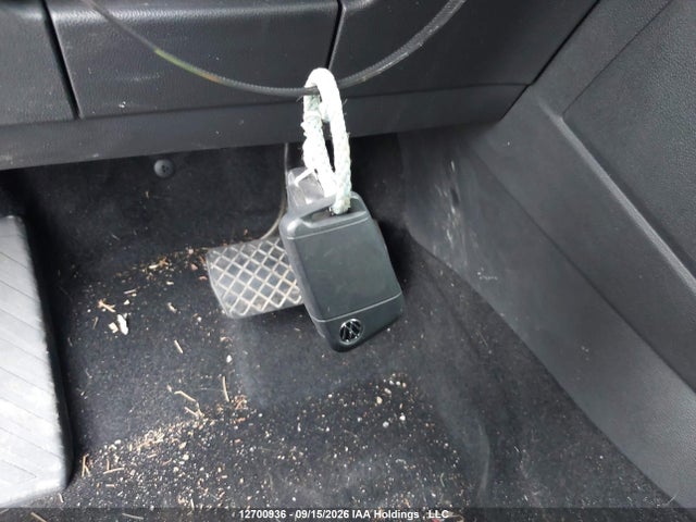 12700936 :رقم المزاد ، 3VVCX7B22PM339254 vin ، 2023 Volkswagen Taos مزاد بيع