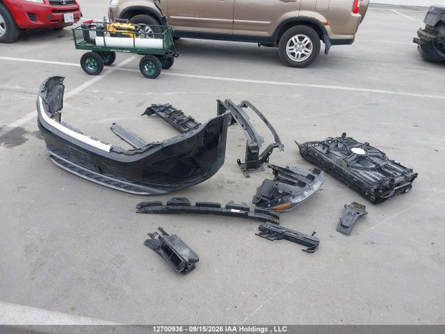 12700936 :رقم المزاد ، 3VVCX7B22PM339254 vin ، 2023 Volkswagen Taos مزاد بيع
