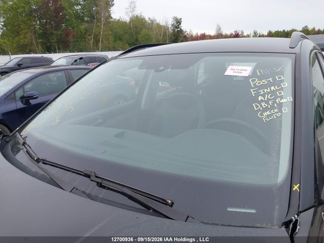 12700936 :رقم المزاد ، 3VVCX7B22PM339254 vin ، 2023 Volkswagen Taos مزاد بيع