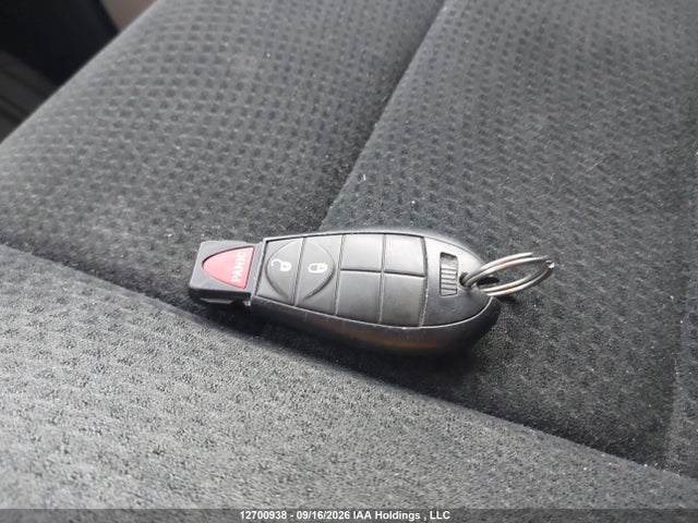 Aukcja sprzedaży 2012 Dodge Grand Caravan Se/sxt, vin: 2C4RDGBG0CR291074, numer aukcji: 12700938