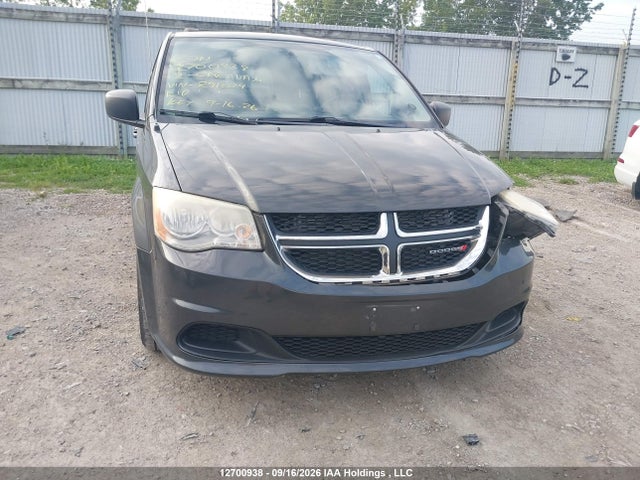 Aukcja sprzedaży 2012 Dodge Grand Caravan Se/sxt, vin: 2C4RDGBG0CR291074, numer aukcji: 12700938
