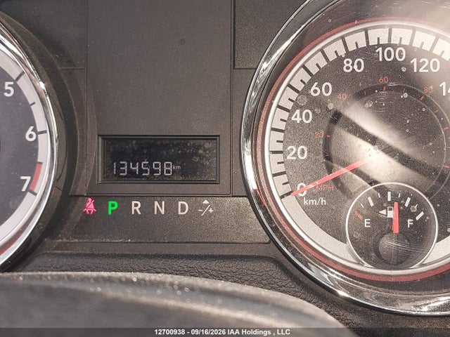 Aukcja sprzedaży 2012 Dodge Grand Caravan Se/sxt, vin: 2C4RDGBG0CR291074, numer aukcji: 12700938
