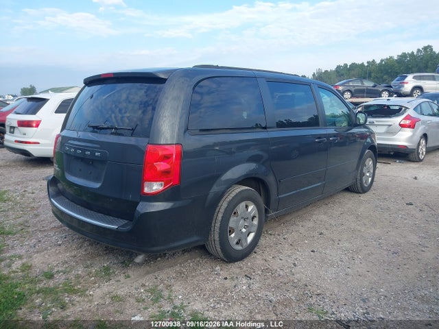 Aukcja sprzedaży 2012 Dodge Grand Caravan Se/sxt, vin: 2C4RDGBG0CR291074, numer aukcji: 12700938
