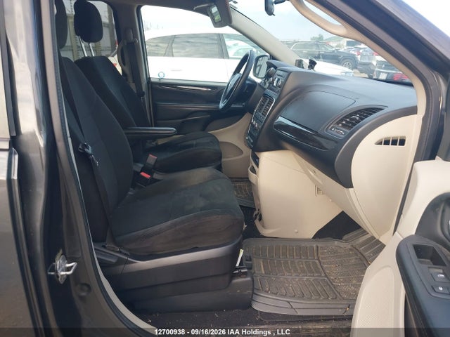 Aukcja sprzedaży 2012 Dodge Grand Caravan Se/sxt, vin: 2C4RDGBG0CR291074, numer aukcji: 12700938