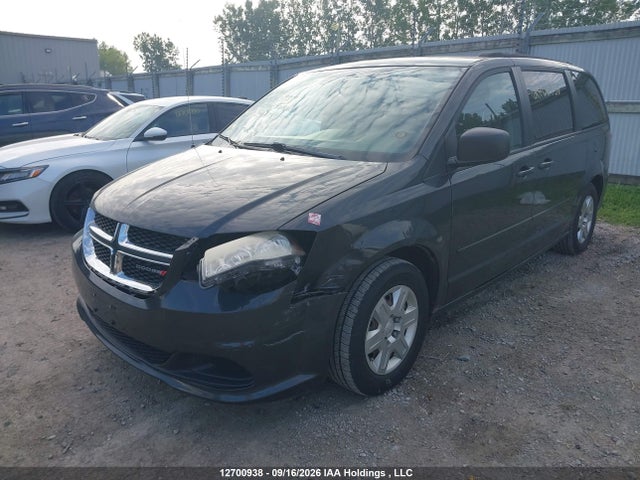 Aukcja sprzedaży 2012 Dodge Grand Caravan Se/sxt, vin: 2C4RDGBG0CR291074, numer aukcji: 12700938