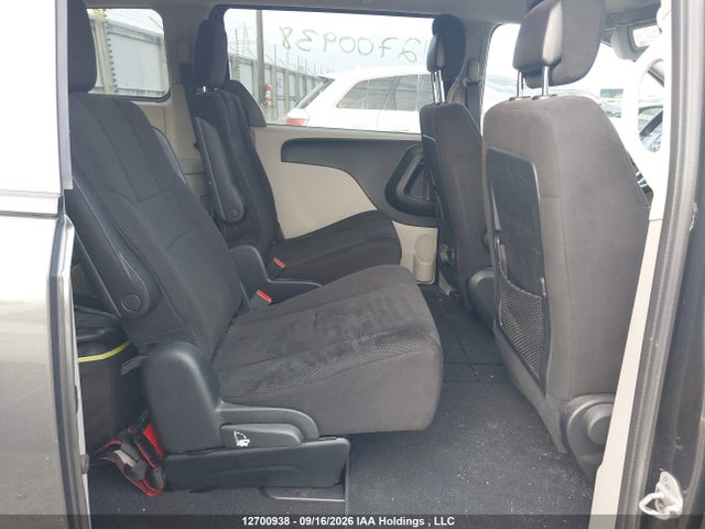 Aukcja sprzedaży 2012 Dodge Grand Caravan Se/sxt, vin: 2C4RDGBG0CR291074, numer aukcji: 12700938
