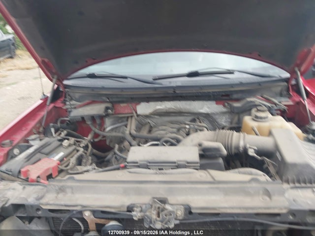Продаж на аукціоні авто 2012 Ford F-150 Fx4, vin: 1FTFW1EFXCKD76029, номер лоту: 12700939
