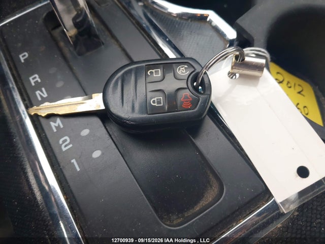Продаж на аукціоні авто 2012 Ford F-150 Fx4, vin: 1FTFW1EFXCKD76029, номер лоту: 12700939