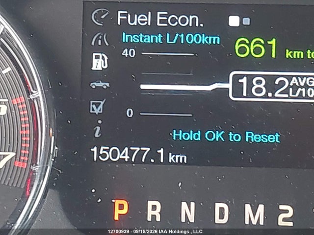 Продаж на аукціоні авто 2012 Ford F-150 Fx4, vin: 1FTFW1EFXCKD76029, номер лоту: 12700939