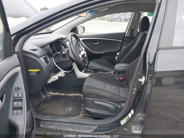 Aukcja sprzedaży 2013 Hyundai Elantra Gt, vin: KMHD25LE9DU123404, numer aukcji: 12700940