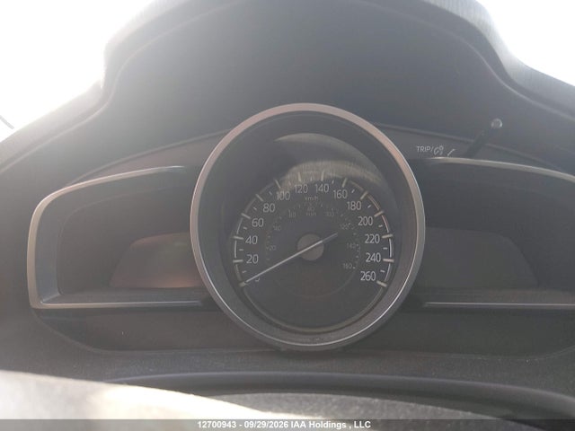 Продажа на аукционе авто 2017 Mazda Mazda3 Gs, vin: 3MZBN1L73HM141336, номер лота: 12700943
