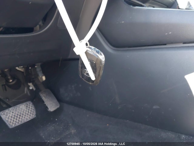 Honda CR-V 2025 2HKRS6H7XSH204607 Image 11