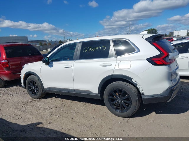 Honda CR-V 2025 2HKRS6H7XSH204607 Image 15