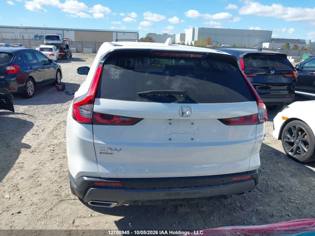 Honda CR-V 2025 2HKRS6H7XSH204607 Image 17