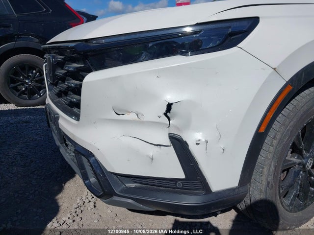 Honda CR-V 2025 2HKRS6H7XSH204607 Image 19