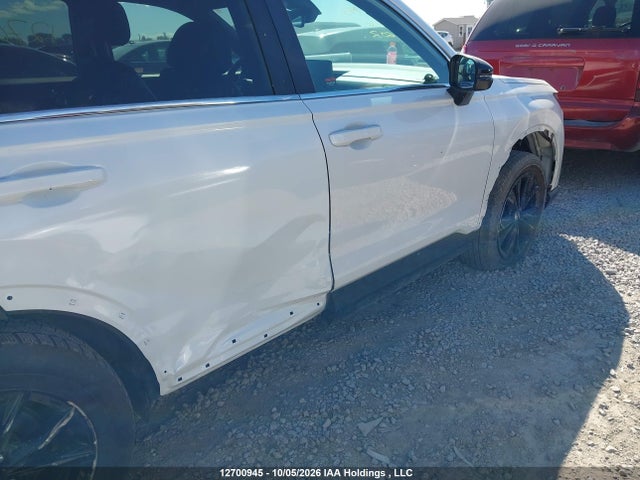 Honda CR-V 2025 2HKRS6H7XSH204607 Image 20