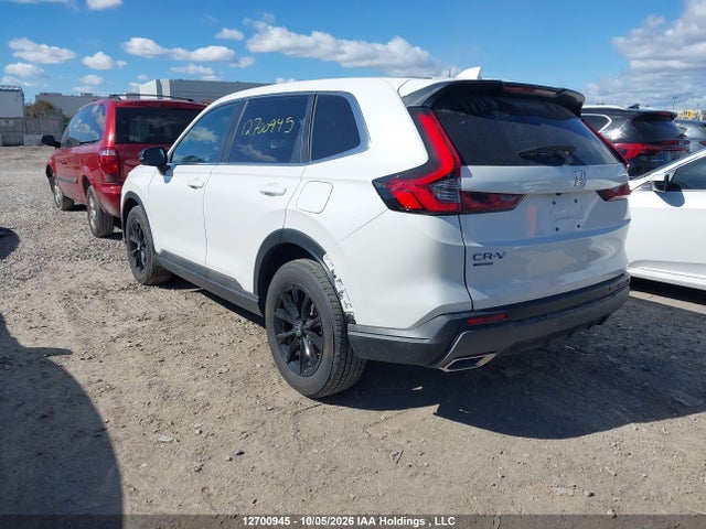 Honda CR-V 2025 2HKRS6H7XSH204607 Image 3