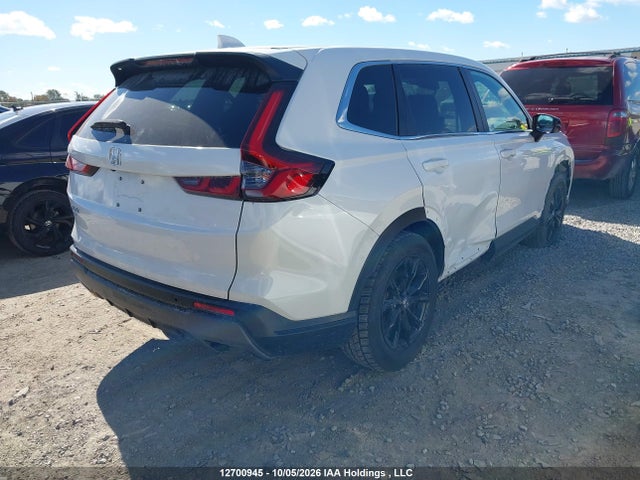 Honda CR-V 2025 2HKRS6H7XSH204607 Image 4