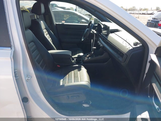 Honda CR-V 2025 2HKRS6H7XSH204607 Image 5
