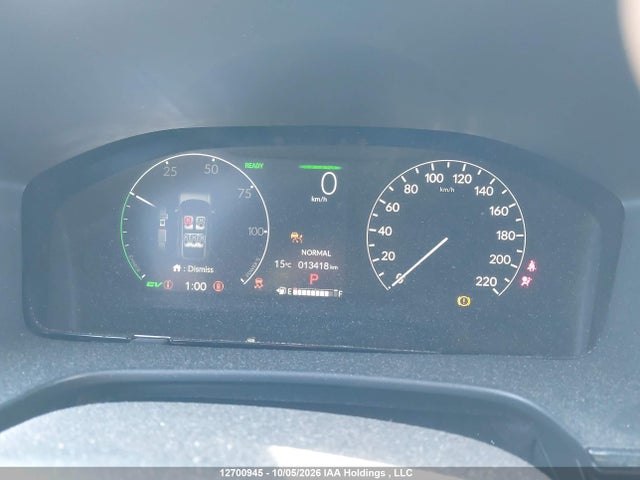 Honda CR-V 2025 2HKRS6H7XSH204607 Image 7