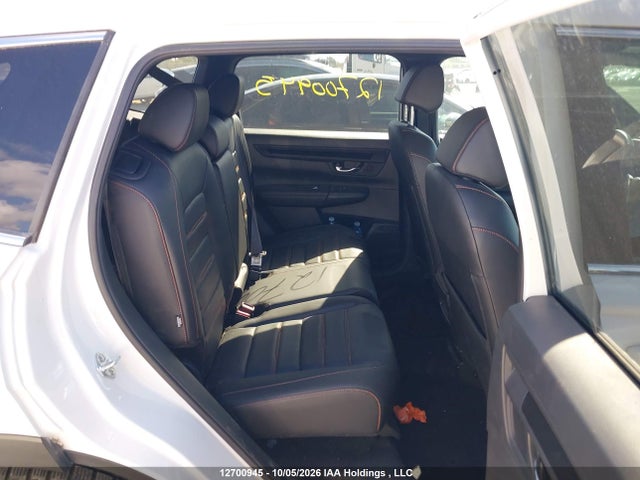 Honda CR-V 2025 2HKRS6H7XSH204607 Image 8