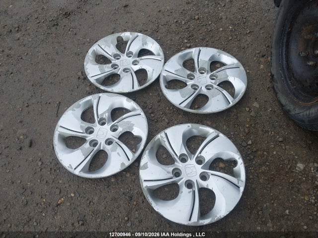 Aukcja sprzedaży 2012 Honda Civic Lx, vin: 2HGFB2F47CH105162, numer aukcji: 12700946