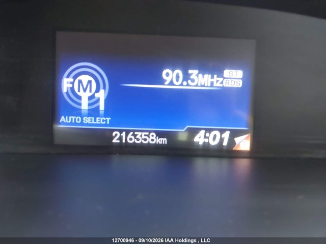 Aukcja sprzedaży 2012 Honda Civic Lx, vin: 2HGFB2F47CH105162, numer aukcji: 12700946