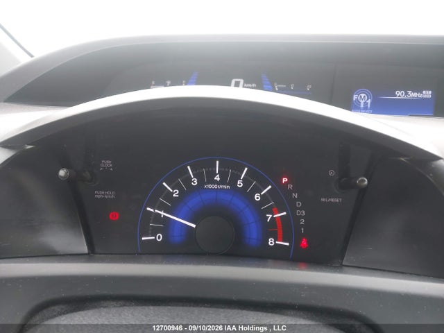 Aukcja sprzedaży 2012 Honda Civic Lx, vin: 2HGFB2F47CH105162, numer aukcji: 12700946
