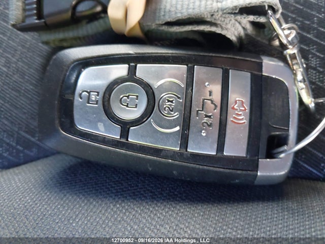 12700952 :رقم المزاد ، 1FTFW1E86MFB11314 vin ، 2021 Ford F150 Supercrew مزاد بيع