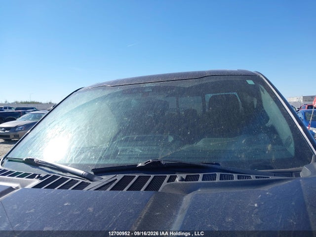 12700952 :رقم المزاد ، 1FTFW1E86MFB11314 vin ، 2021 Ford F150 Supercrew مزاد بيع