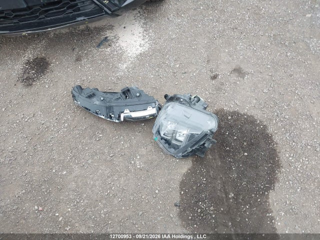 2026 Hyundai Tucson მანქანა იყიდება აუქციონზე, vin: KM8JCDD10TU400218, აუქციონის ნომერი: 12700953