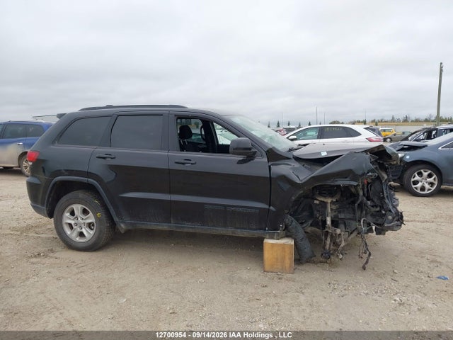Jeep Grand Cherokee Laredo 2019 1C4RJFAG2KC555374 Image 13