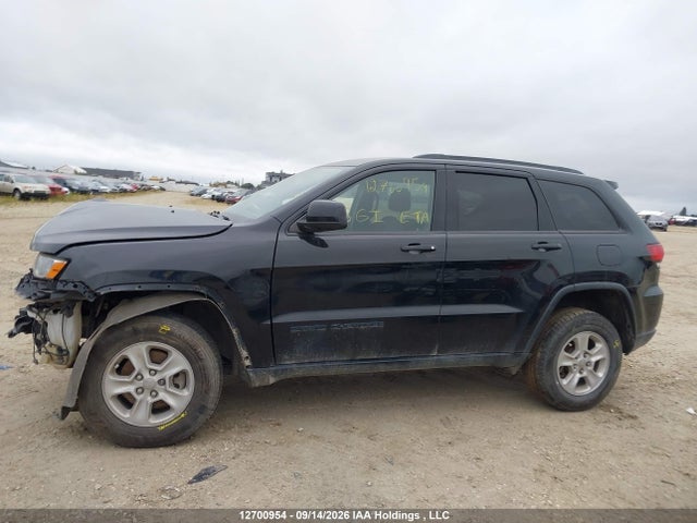 Jeep Grand Cherokee Laredo 2019 1C4RJFAG2KC555374 Image 14