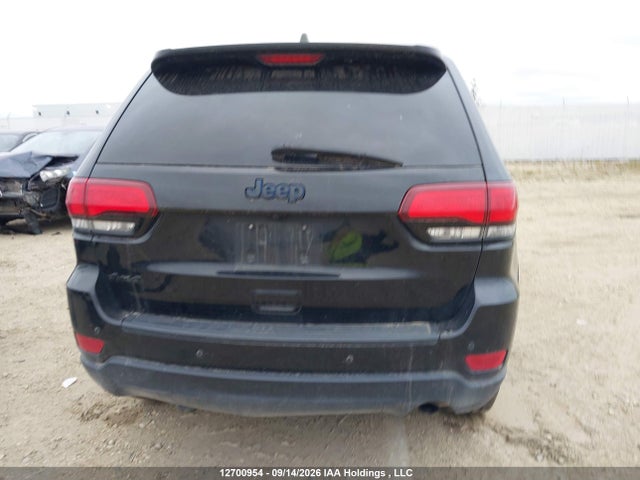 Jeep Grand Cherokee Laredo 2019 1C4RJFAG2KC555374 Image 16