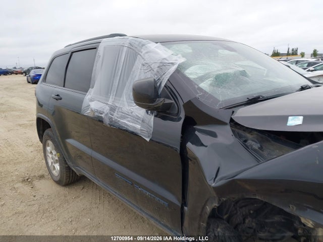 Jeep Grand Cherokee Laredo 2019 1C4RJFAG2KC555374 Image 19