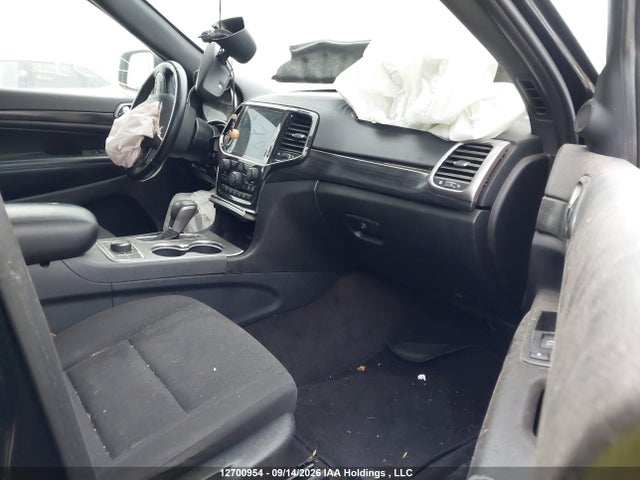 Jeep Grand Cherokee Laredo 2019 1C4RJFAG2KC555374 Image 5