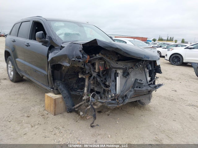 Jeep Grand Cherokee Laredo 2019 1C4RJFAG2KC555374 Image 6