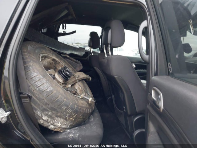 Jeep Grand Cherokee Laredo 2019 1C4RJFAG2KC555374 Image 8