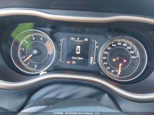 Jeep Cherokee North 2017 1C4PJMCS2HD214959 Image 7