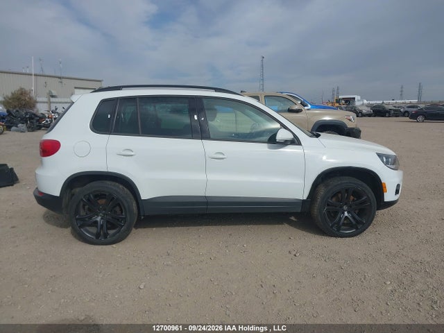 Aukcja sprzedaży 2014 Volkswagen Tiguan S/se/sel/r-line, vin: WVGJV3AX2EW613305, numer aukcji: 12700961