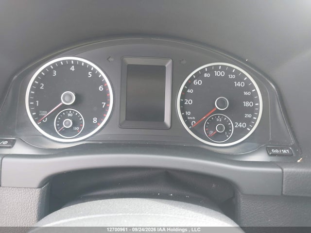 Aukcja sprzedaży 2014 Volkswagen Tiguan S/se/sel/r-line, vin: WVGJV3AX2EW613305, numer aukcji: 12700961