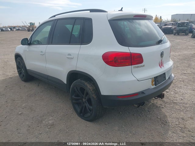 Aukcja sprzedaży 2014 Volkswagen Tiguan S/se/sel/r-line, vin: WVGJV3AX2EW613305, numer aukcji: 12700961