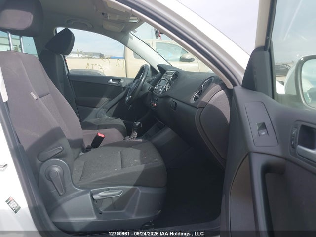 Aukcja sprzedaży 2014 Volkswagen Tiguan S/se/sel/r-line, vin: WVGJV3AX2EW613305, numer aukcji: 12700961